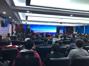 大連高新區成功舉辦生命科學項目融資對接會，科技中介服務架起創新與資本橋梁